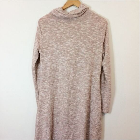 NWT Knox rose cowl neck sweater dress - Picture 2 of 2